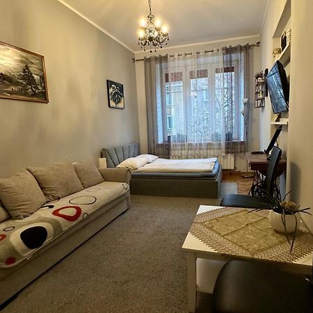 Apartament przy Dworcu Radom Zewnętrze zdjęcie