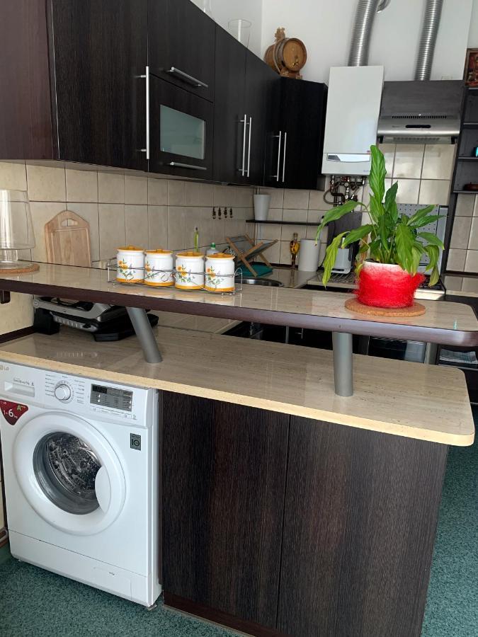 Apartament przy Dworcu Radom Zewnętrze zdjęcie