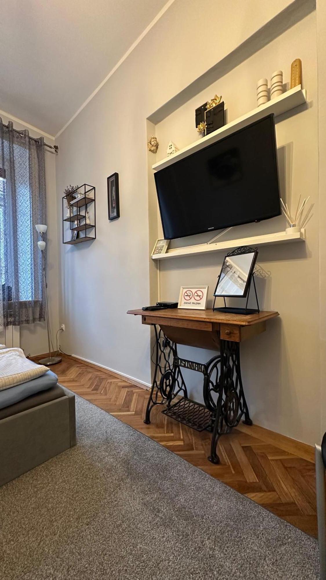 Apartament przy Dworcu Radom Zewnętrze zdjęcie