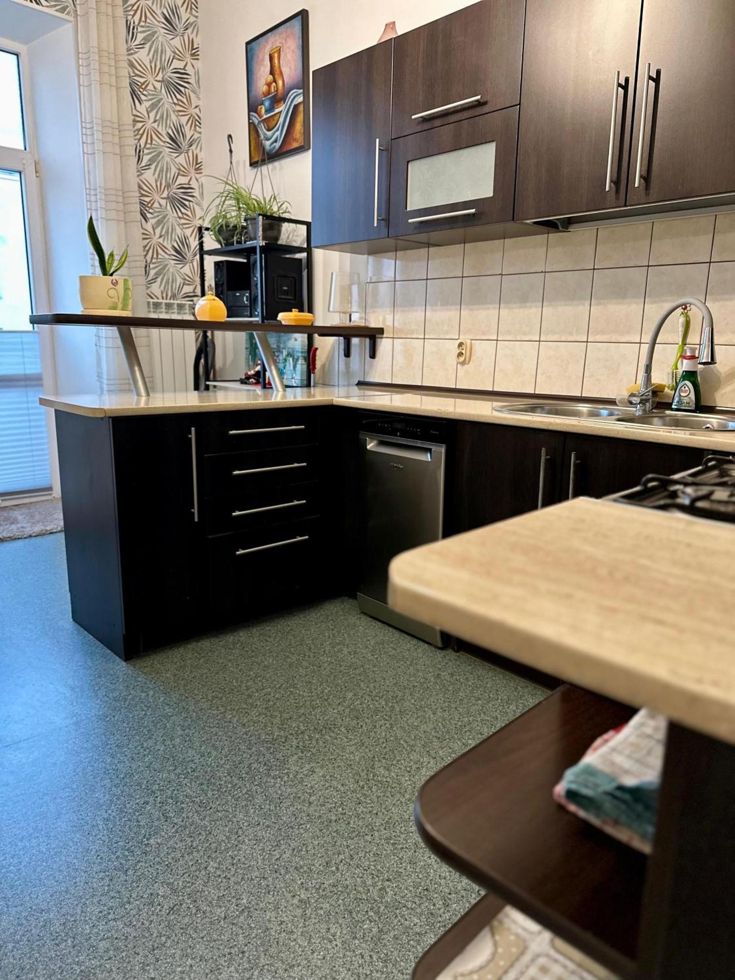 Apartament przy Dworcu Radom Zewnętrze zdjęcie