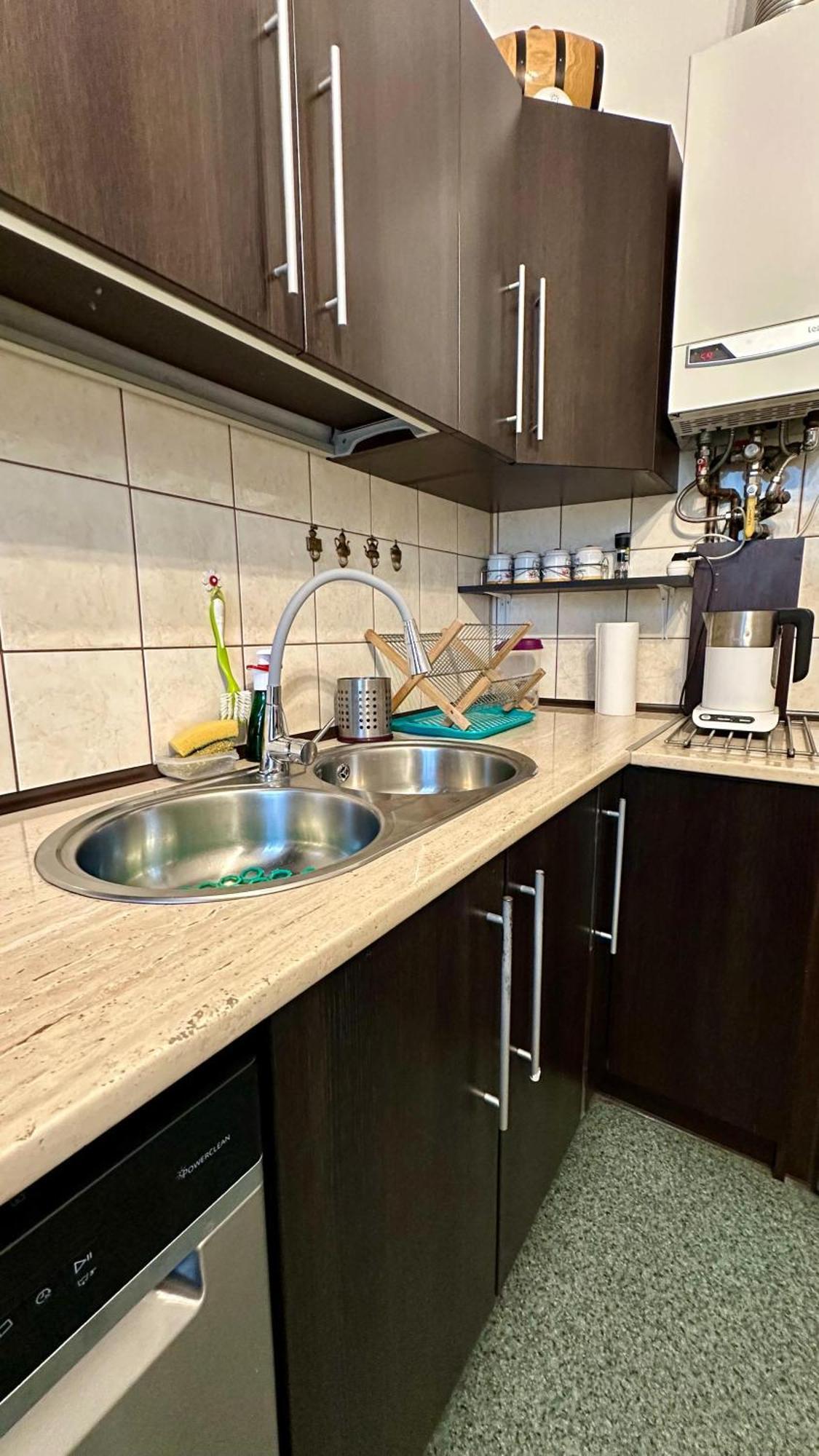 Apartament przy Dworcu Radom Zewnętrze zdjęcie