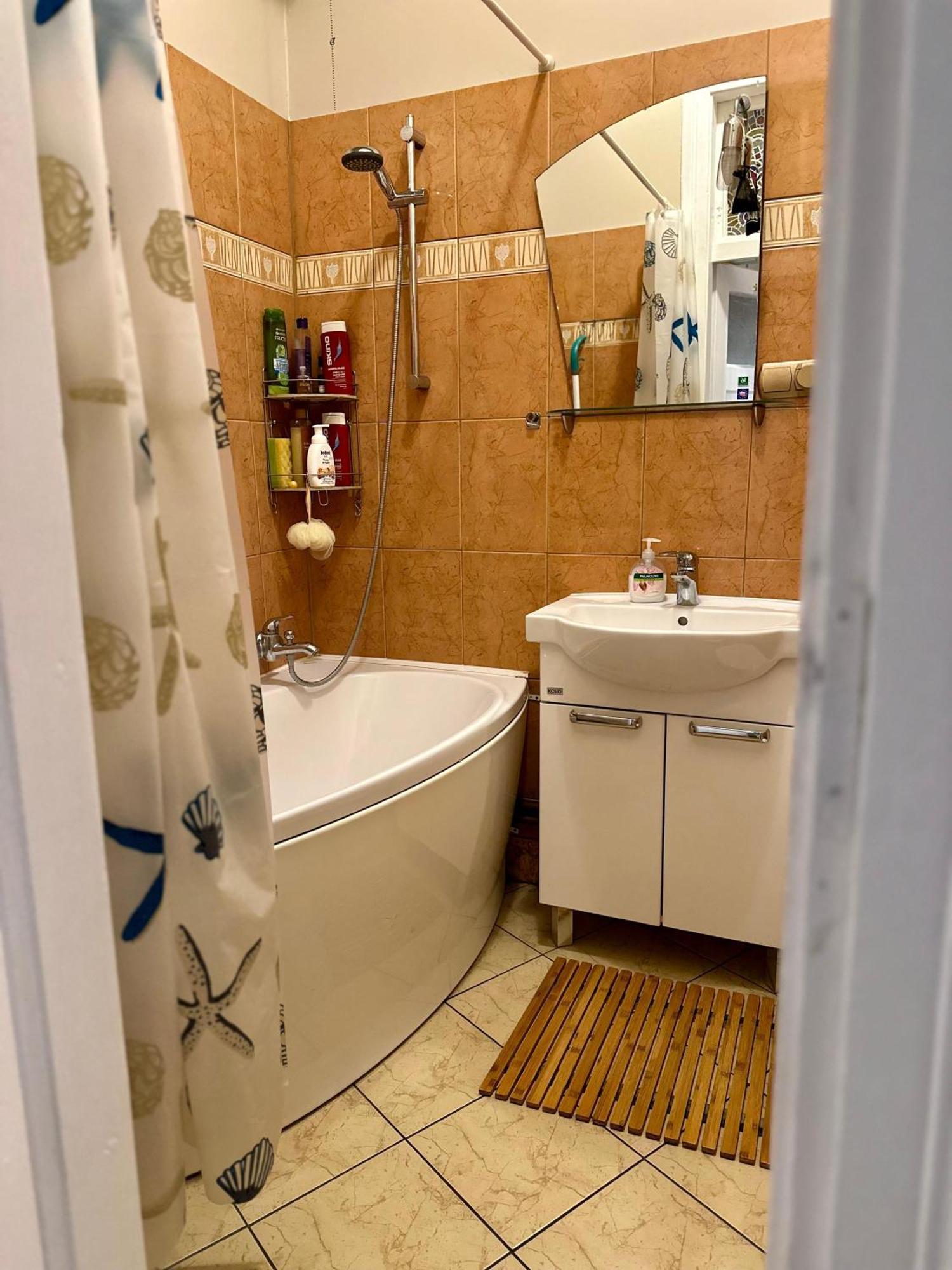 Apartament przy Dworcu Radom Zewnętrze zdjęcie