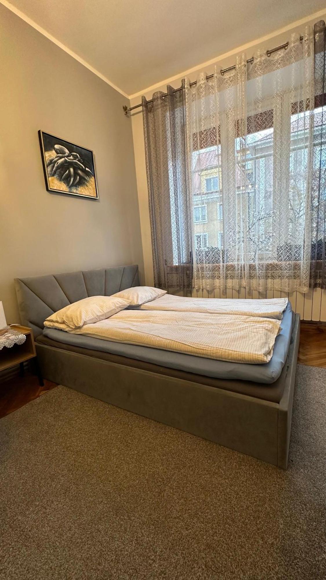 Apartament przy Dworcu Radom Zewnętrze zdjęcie