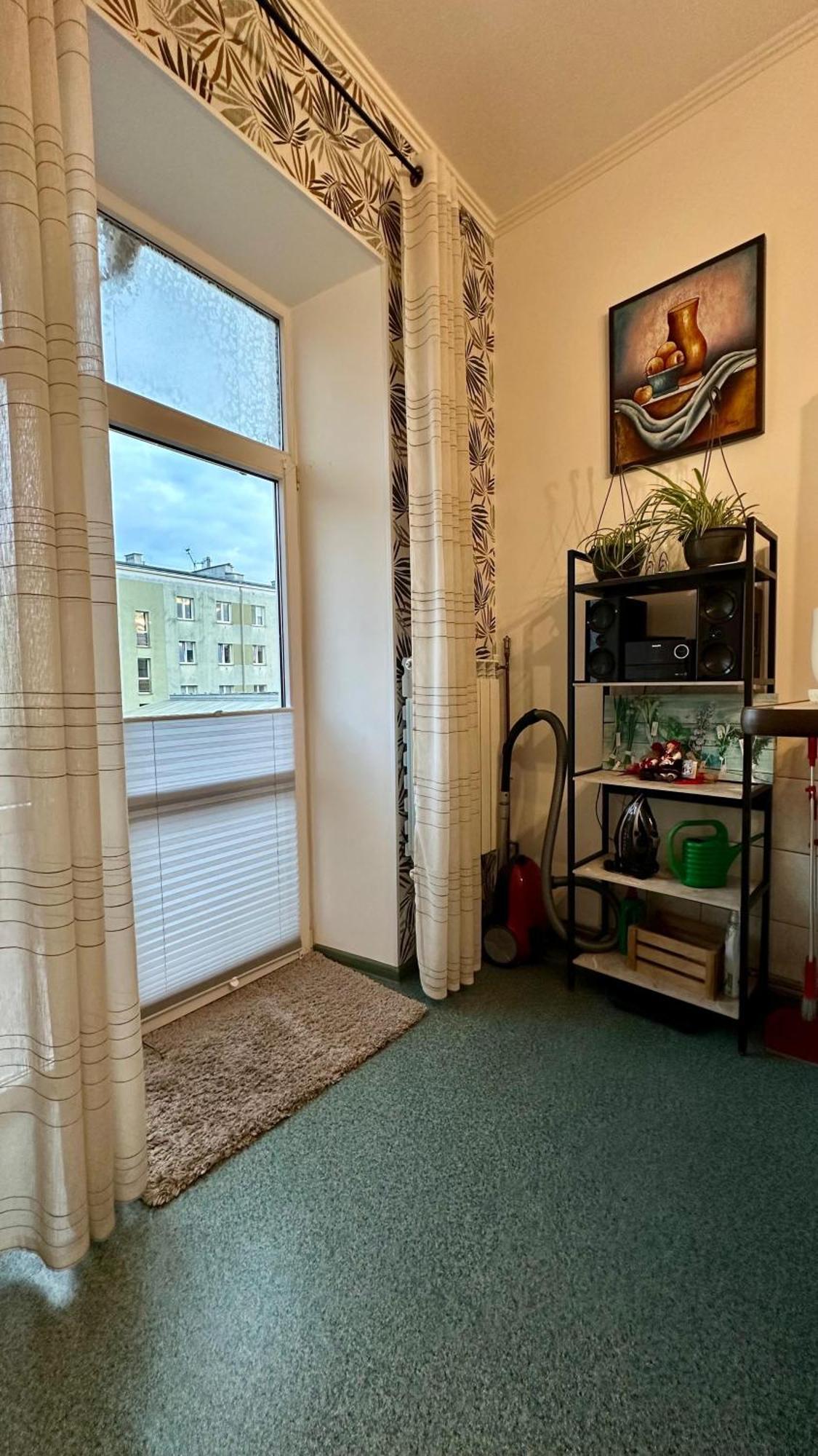 Apartament przy Dworcu Radom Zewnętrze zdjęcie